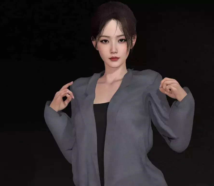 GGG.孟钰.1-哈基米社区