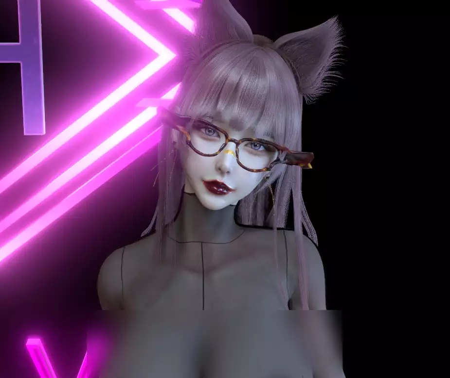 Hcg.lizhen.1-哈基米社区