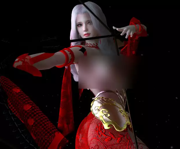 Pimax.森林精灵-哈基米社区