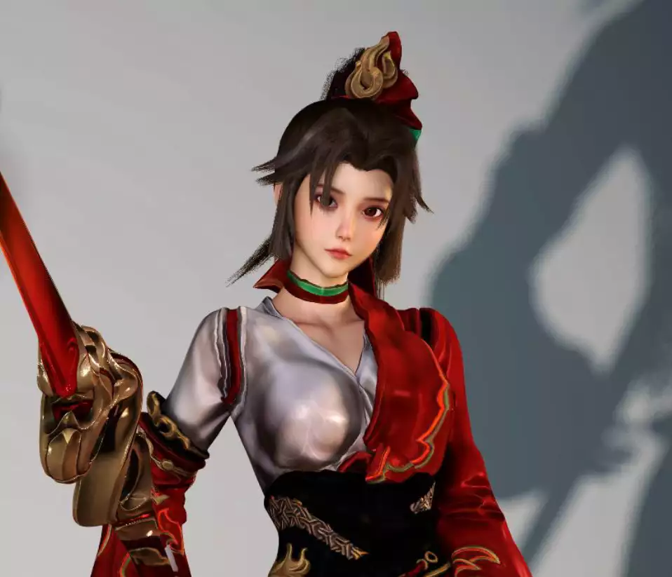 QXZ.云缨.1-哈基米社区