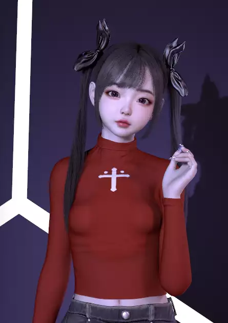 SKK.A019-哈基米社区