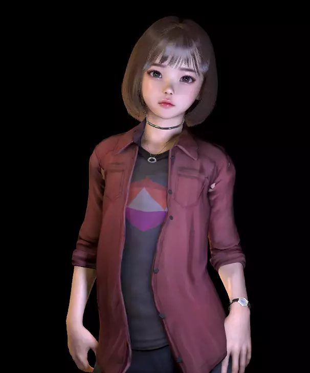 SKK.A027-哈基米社区