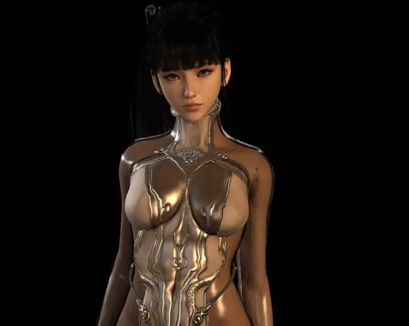 Skynet.Eve.1-哈基米社区