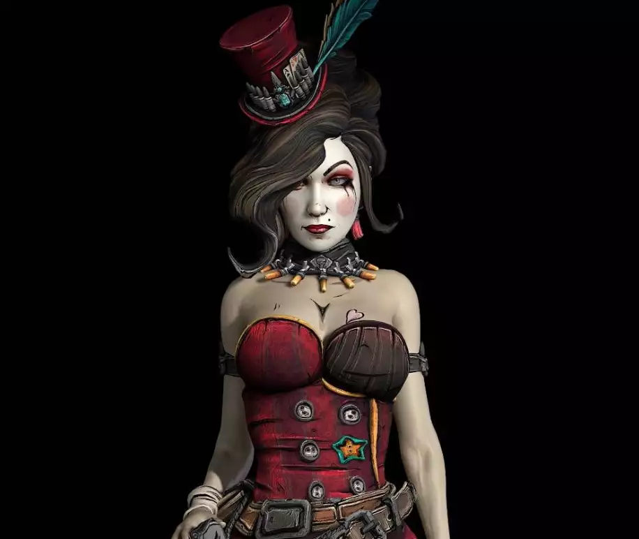 Skynet.Mad_Moxxi.1-哈基米社区