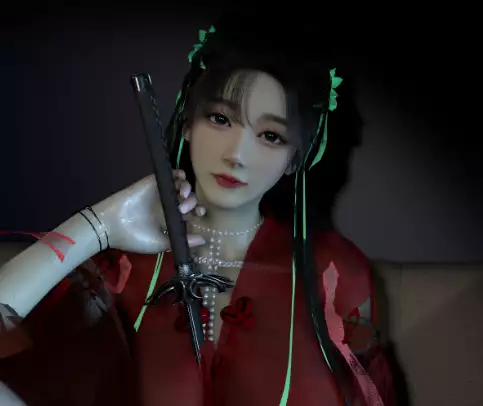 VAMKirito.hanlingsha1.1-哈基米社区