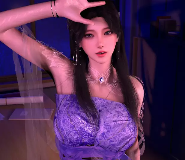 VAMKirito.qingyi.1-哈基米社区