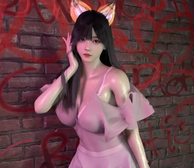 VAMKirito.wanghongmei.1-哈基米社区