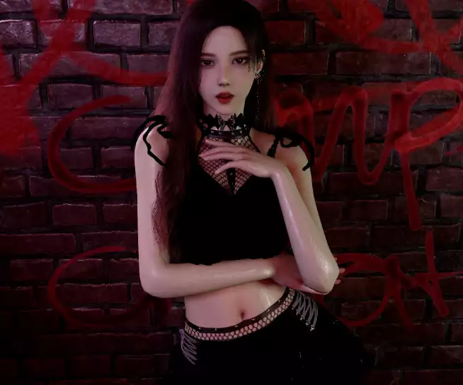 VAMKirito.xinwanghongrenwu.1-哈基米社区