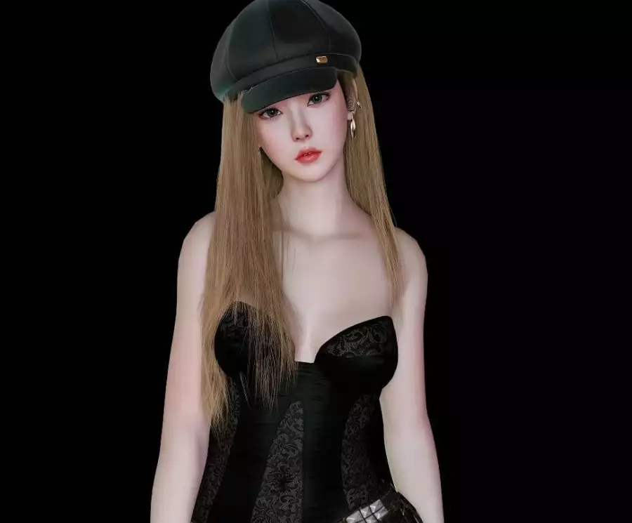 bosskang.lulu.1-哈基米社区