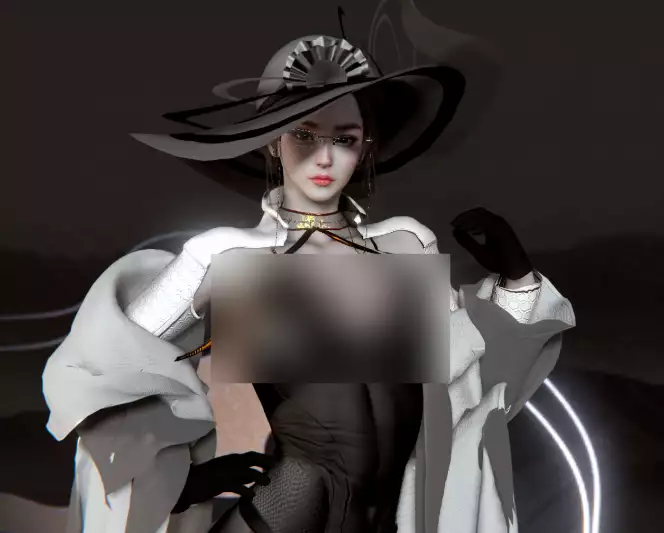 lulu.MARIA-名利场.1-哈基米社区