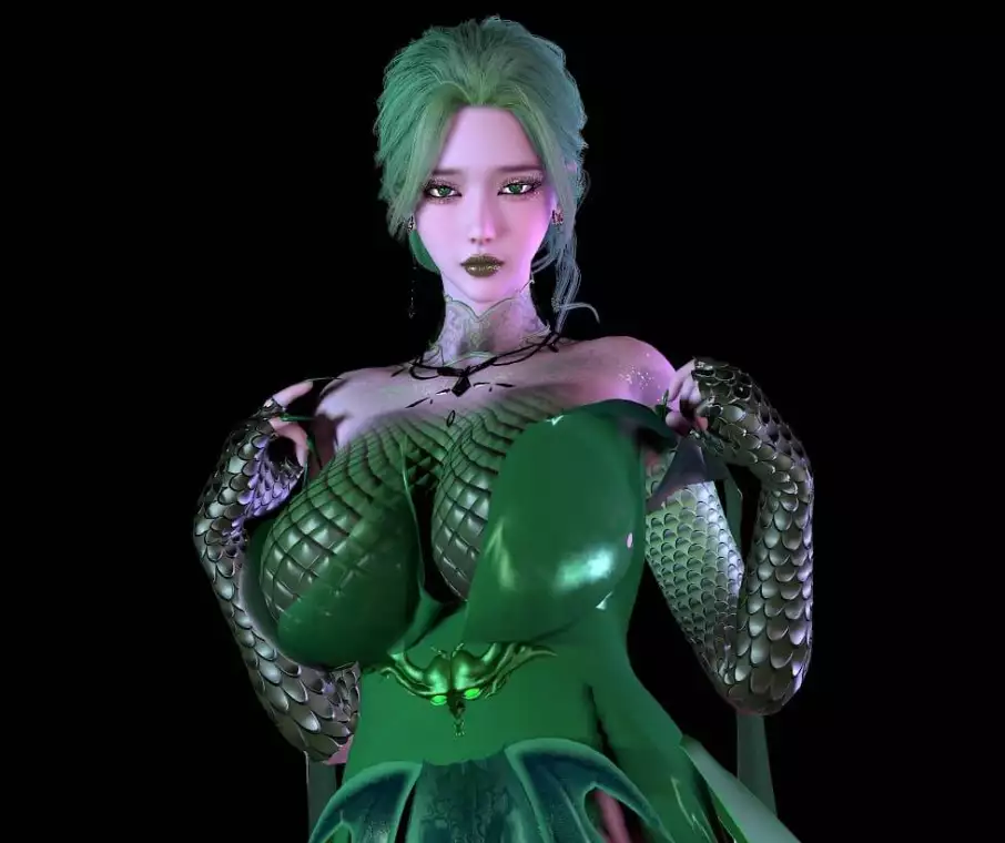 others.腾蛇夫人.1-哈基米社区