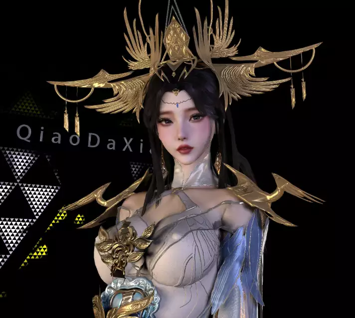 qiaodaxian.3-2.1-哈基米社区