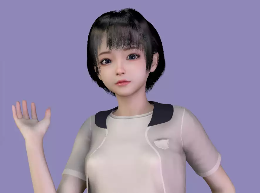 skk.A036-哈基米社区