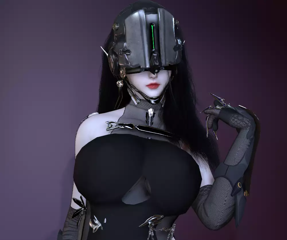 vamxw. 荷光者改.1-哈基米社区