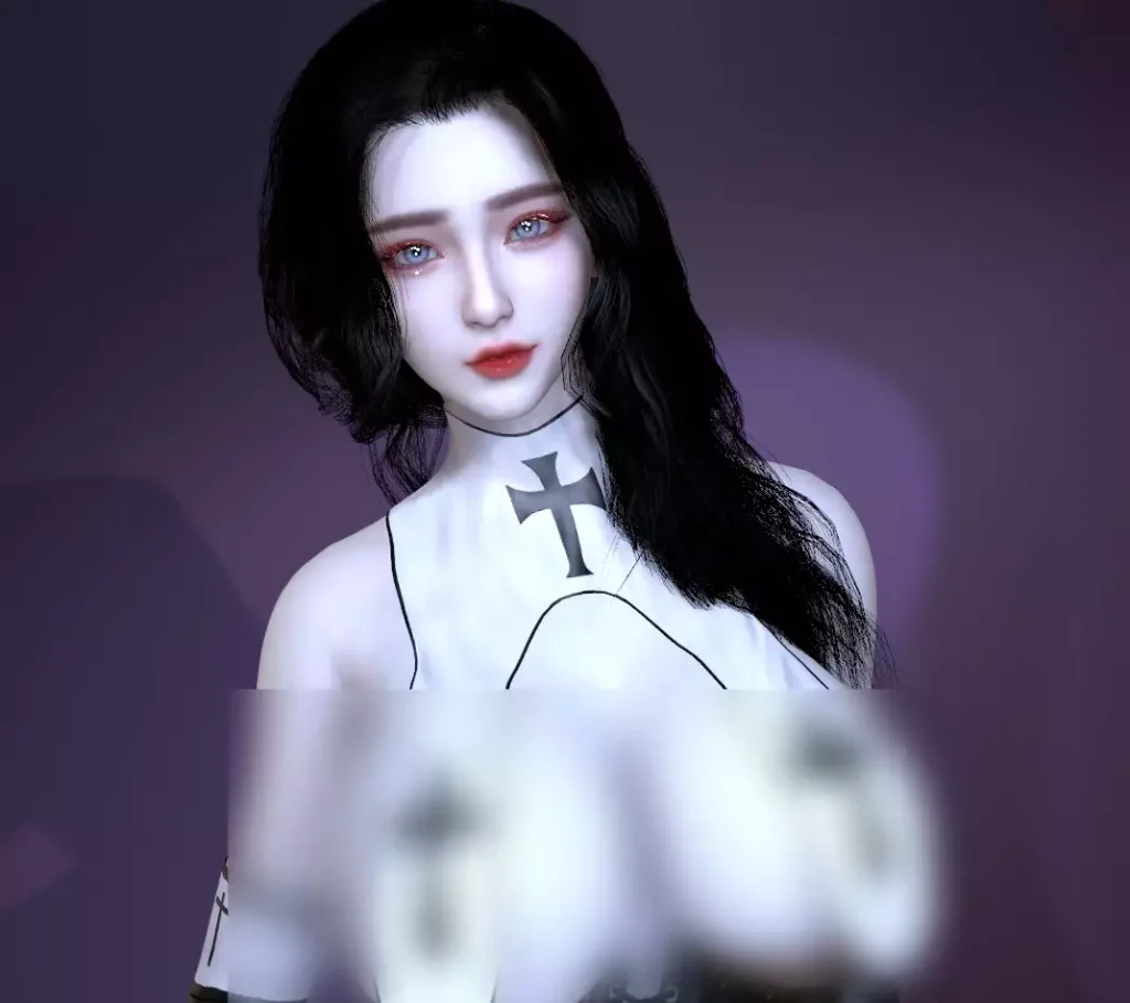 vamxw.李珍-哈基米社区