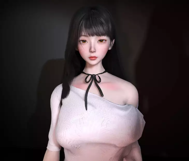 ye666.K-01.白姣姣.1-哈基米社区