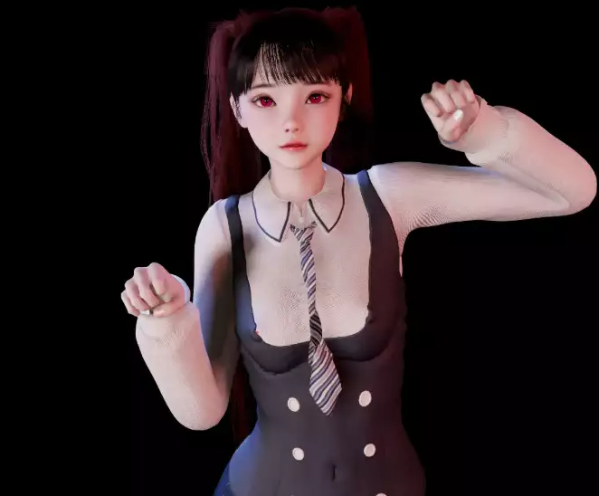 ye666.Shelly.1-哈基米社区