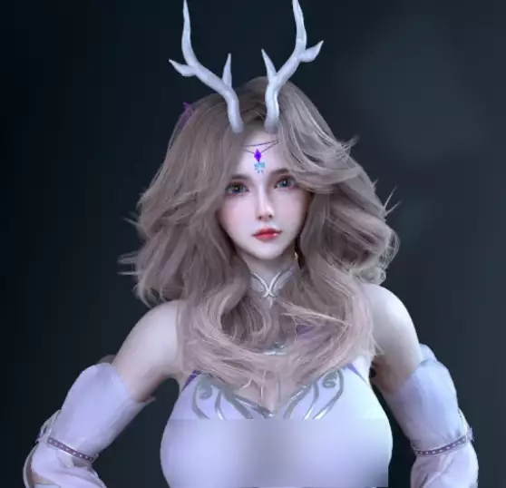 未知.龙薇妮.1-哈基米社区