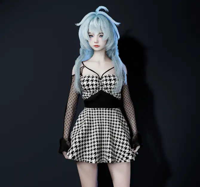 AWG.AWG_0930_dress.1-哈基米社区