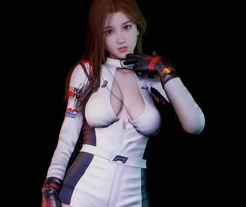 Herloves.qing_er.1无服装-哈基米社区