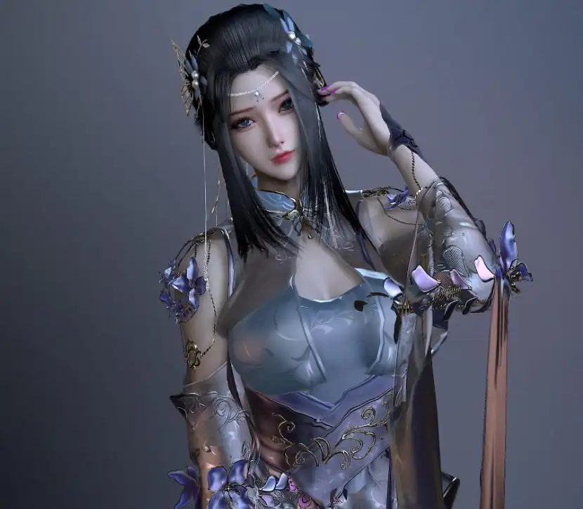 TSX.仙瑶.2-哈基米社区