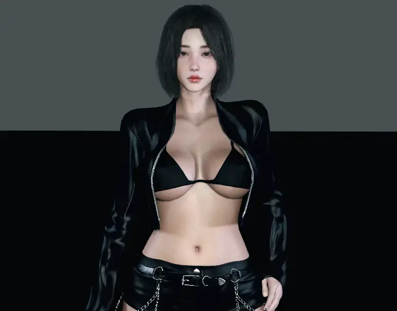 GiovniYA.Rena(Female).2-哈基米社区