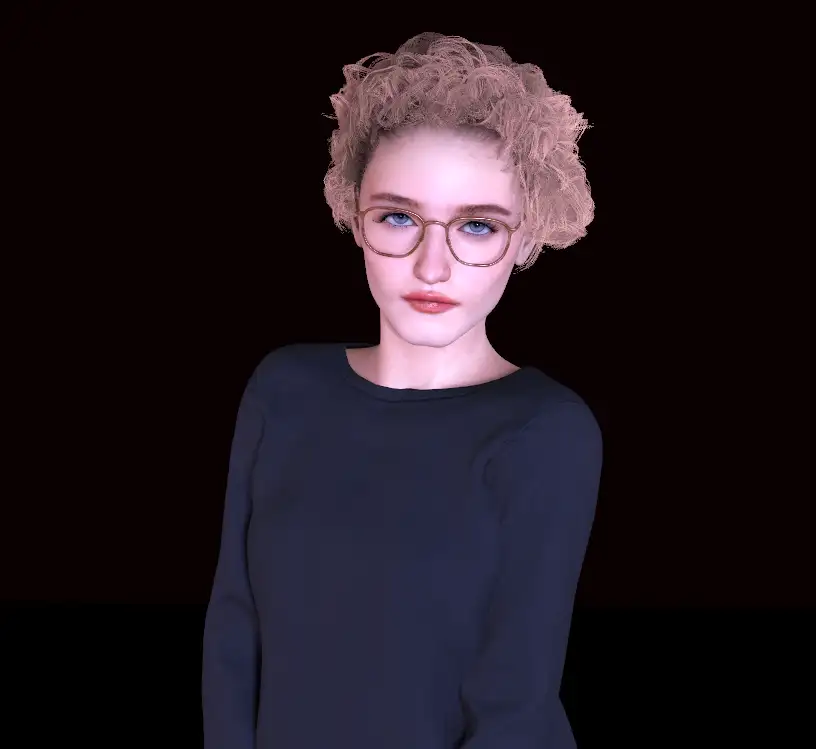 GilgameshVR.YuliaBarner.1-哈基米社区