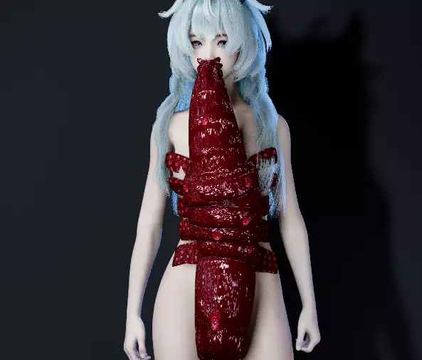 maru01.acc_tentacle_set.1-哈基米社区
