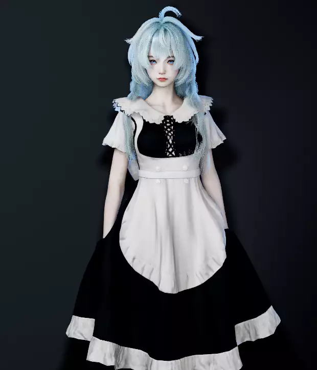 maru01.dress_l01_V2.4-哈基米社区