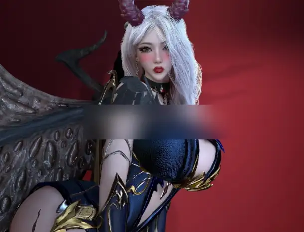 TSX.魔龙之心.1-哈基米社区