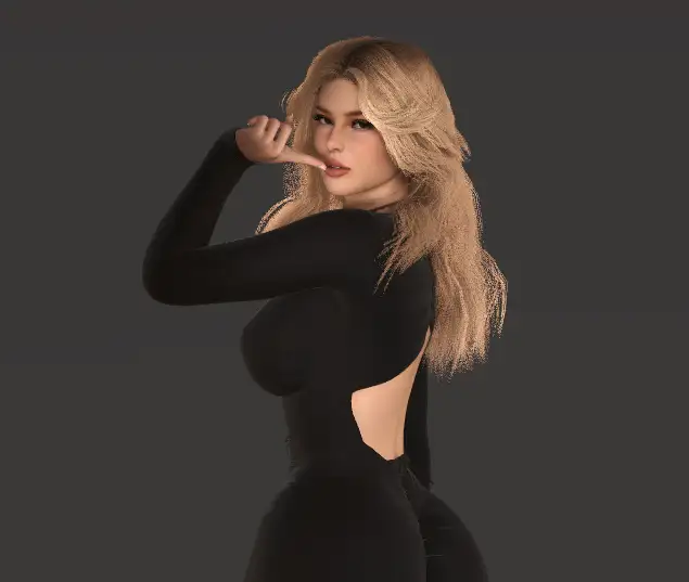 caelryn.Sara.4-哈基米社区