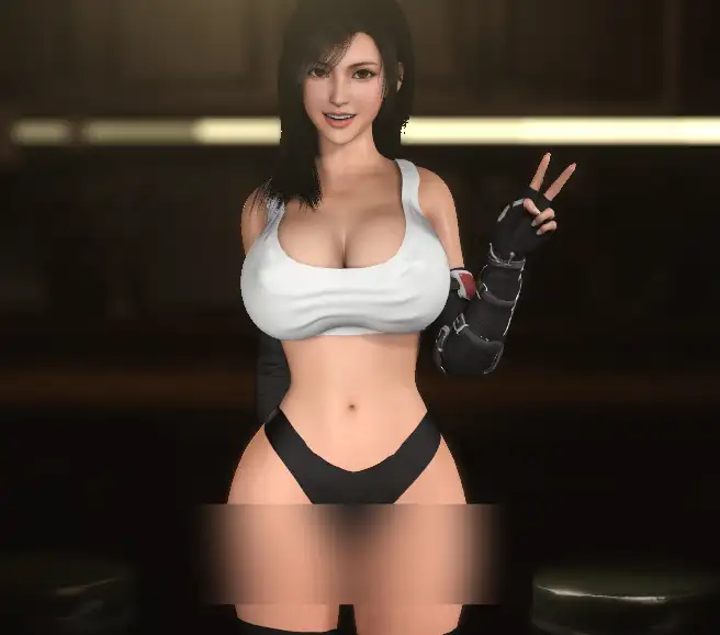 caelryn.Tifa_Lockhart.8-哈基米社区