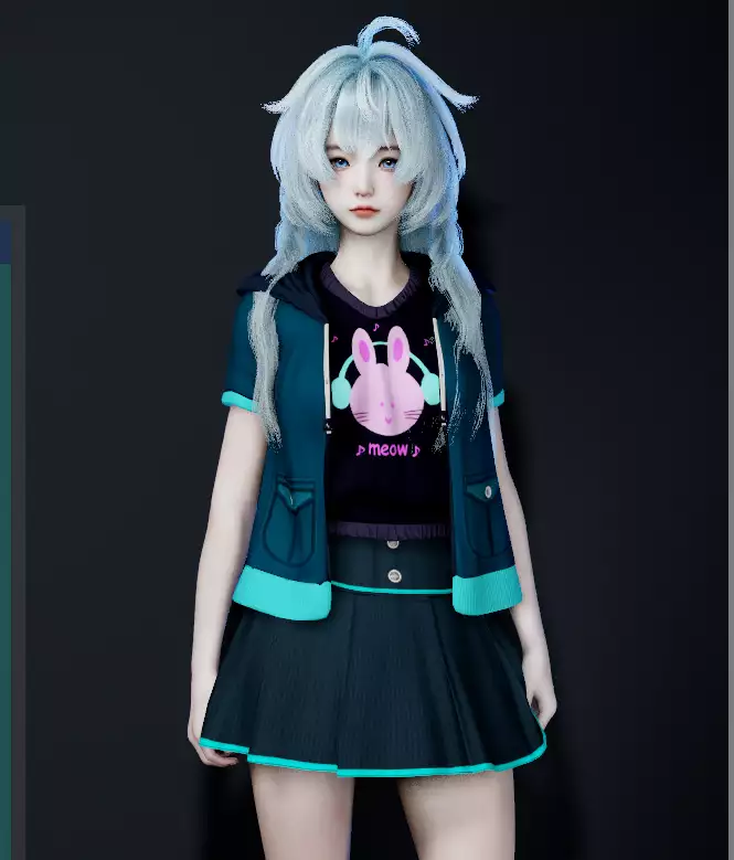 maru01.Cute_Outfit4.1-哈基米社区