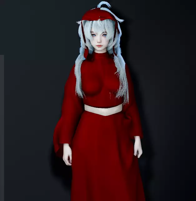 maru01.dress_le01.2-哈基米社区