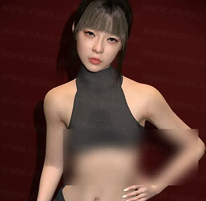 xxxa.Ida_by_xxxa.1-哈基米社区
