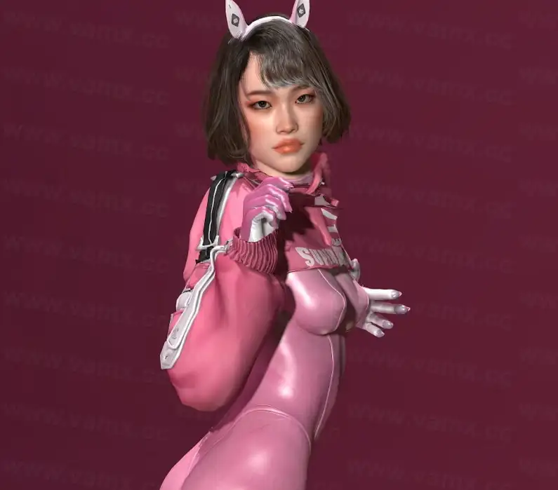 xxxa.Miyuna_by_xxxa.1-哈基米社区