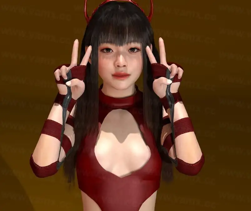 xxxa.Yasuko_by_xxxa.1-哈基米社区