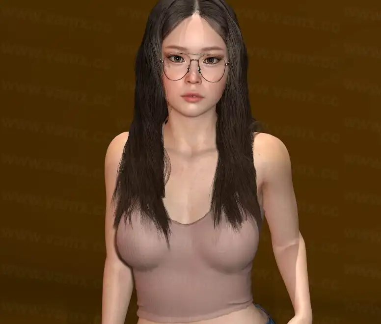 xxxa.Yukie_by_xxxa.1-哈基米社区