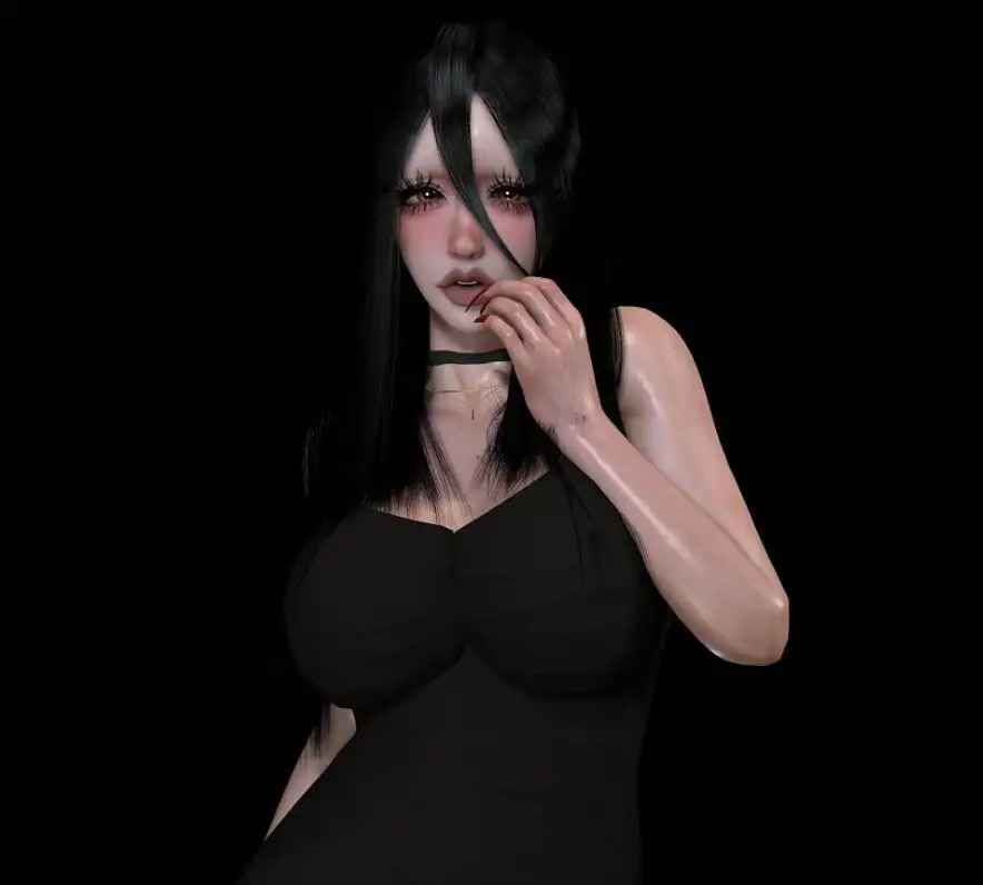 zajebanan.Evil_Nun.1-哈基米社区