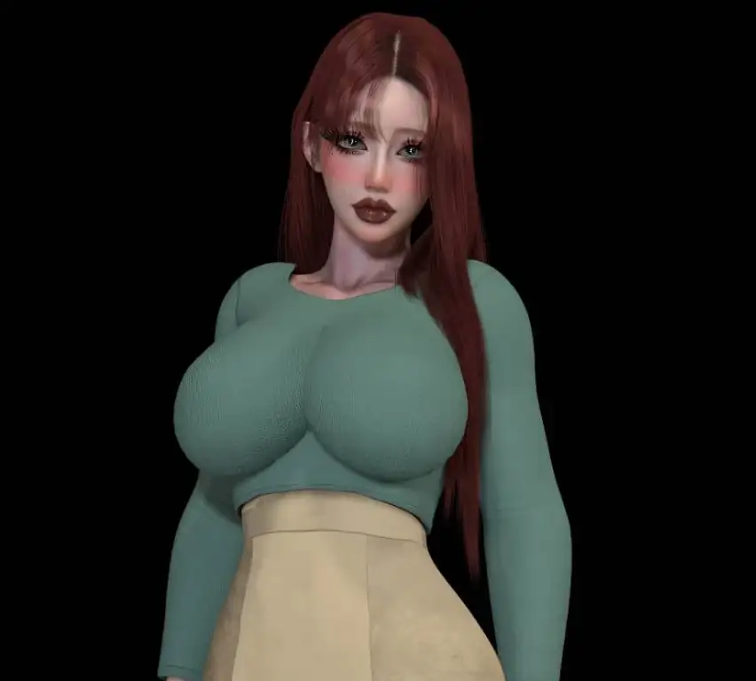 zajebanan.Streamer_girl's_mum.1-哈基米社区